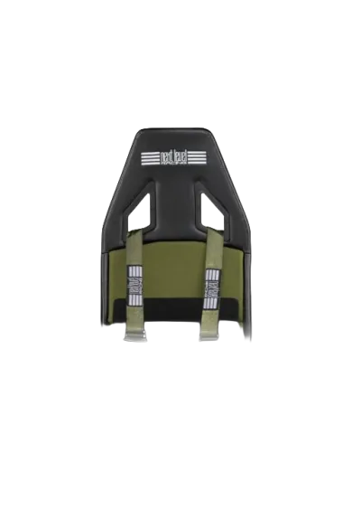 Next Level Racing Kokpit Boeing Flight Simulator Military