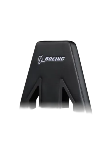 Next Level Racing Cockpit Boeing Flight Simulator Military