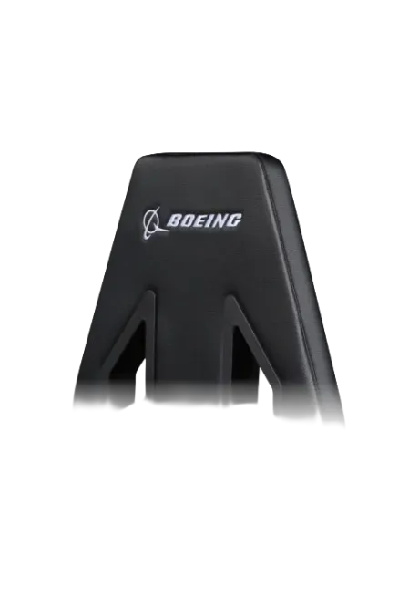 Next Level Racing Kokpit Boeing Flight Simulator Military