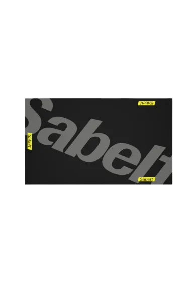 Sabelt Sim Floor Mat