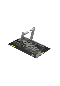 Sabelt Sim Floor Mat 2