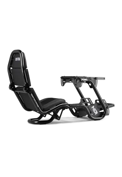 NEXT LEVEL RACING F-GT PRO FORMULA AND GT BLACK