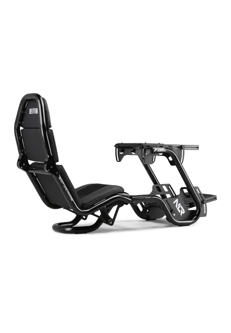 NEXT LEVEL RACING F-GT PRO FORMULA AND GT BLACK