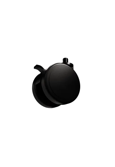 Lockable Castor Wheels