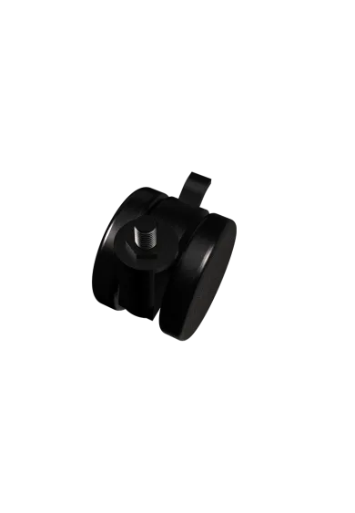 Lockable Castor Wheels