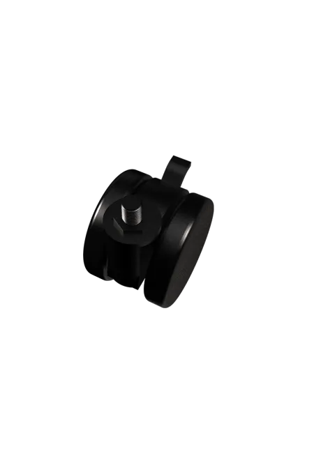 Lockable Castor Wheels