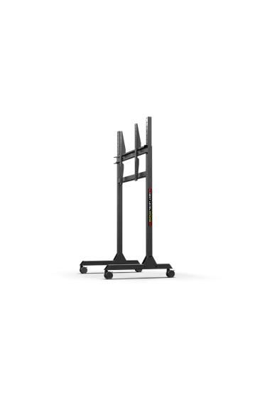 Next Level Racing Free Standing Single Monitor Stand simline.eu 