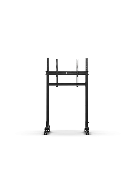Next Level Racing Free Standing Single Monitor Stand simline.eu 
