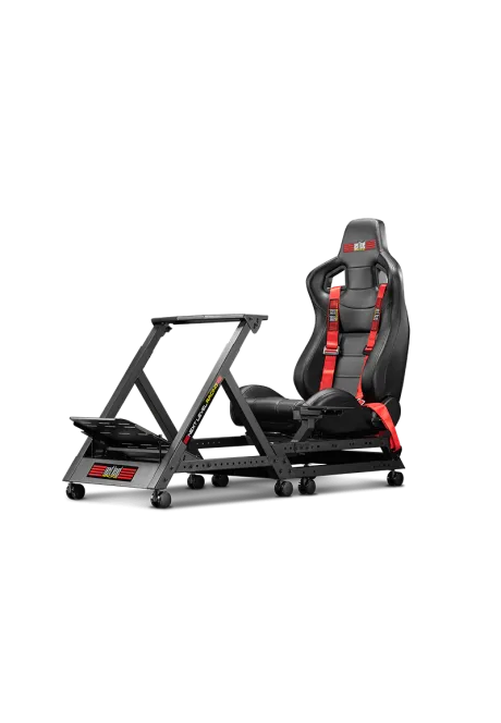 Next Level Racing Cockpit GT Track