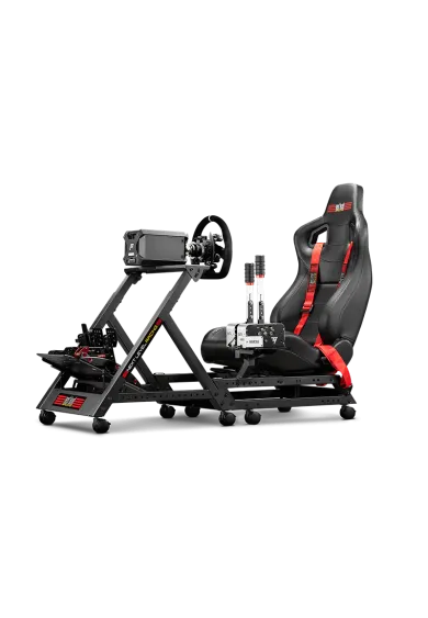 Next Level Racing Cockpit GT Track