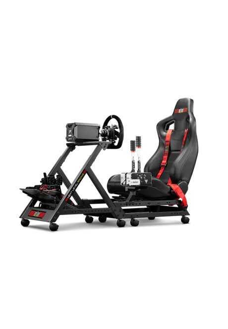 Next Level Racing Cockpit GT Track