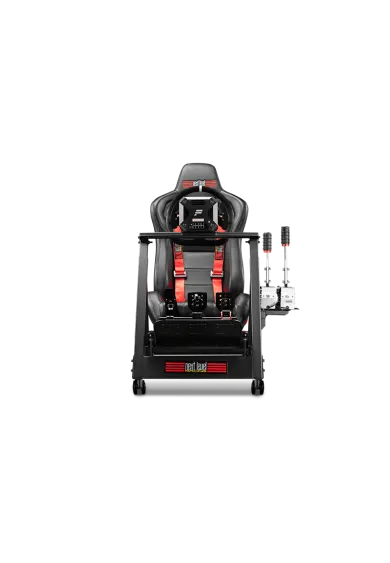 Next Level Racing Cockpit GT Track