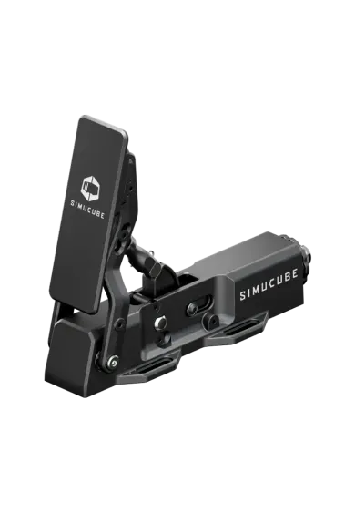 Simucube Co-Pedal