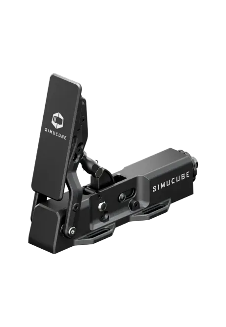 Simucube Co-Pedal