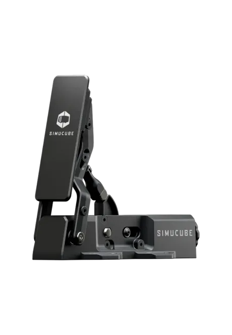 Simucube Co-Pedal