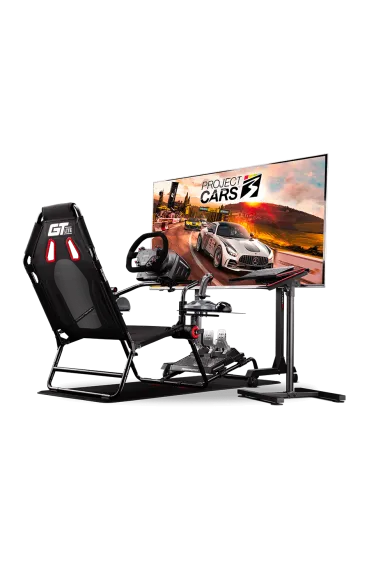 Next Level Racing GT-Lite simline.eu 