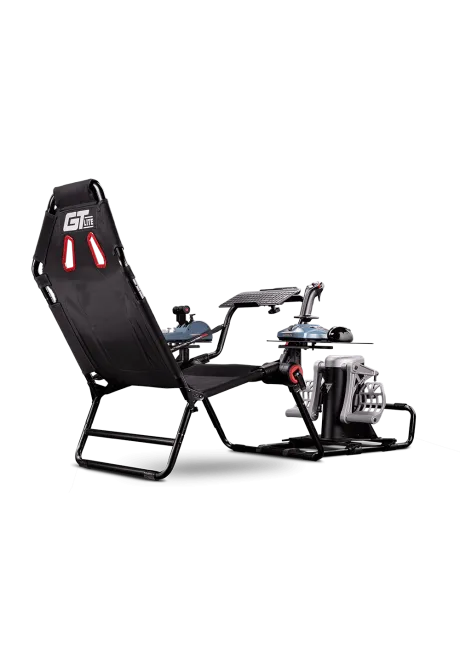 Next Level Racing GT-Lite simline.eu 