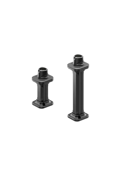 Simucube 3 Shaft Extension Kit