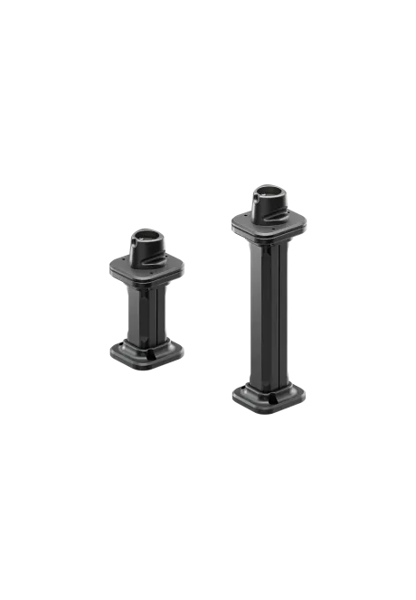 Simucube 3 Shaft Extension Kit