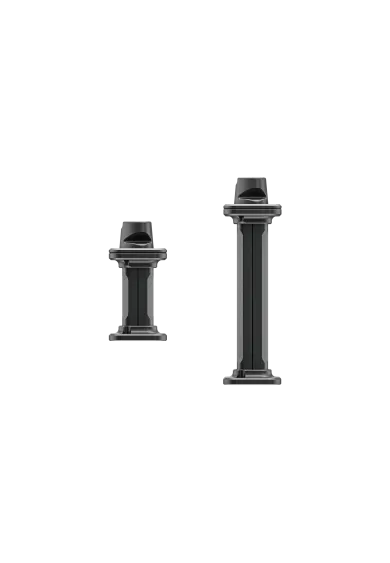 Simucube 3 Shaft Extension Kit