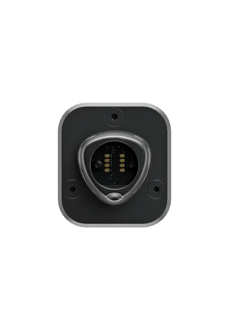 Simucube 3 Shaft Extension Kit