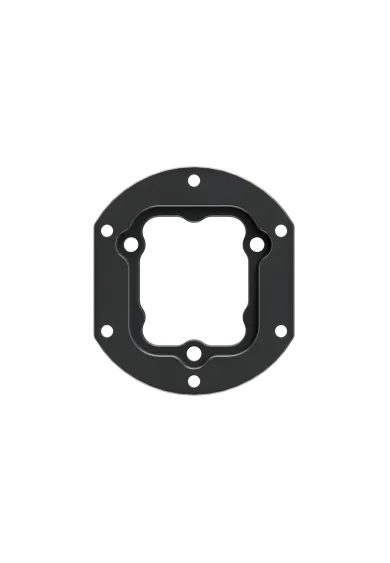 Simucube Adapter 50.8mm Na 70mm