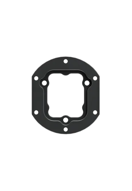 Simucube Adapter 50.8mm Na 70mm