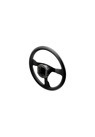 Simucube Adapter 50.8mm Na 70mm