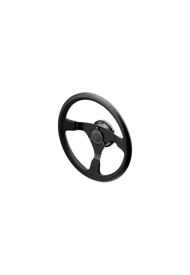 Simucube Adapter 50.8mm Na 70mm