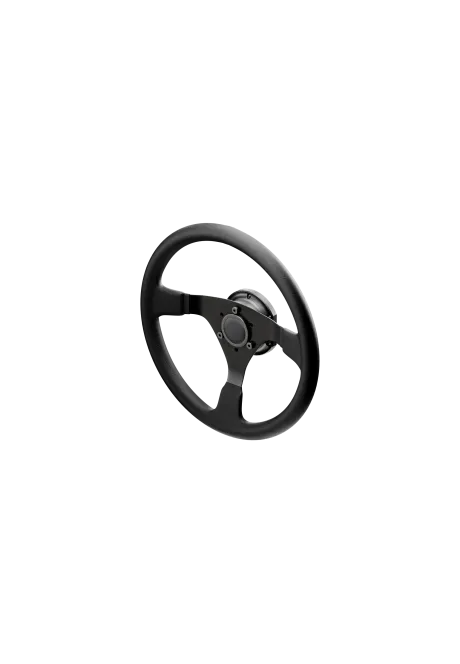 Simucube Adapter 50.8mm Na 70mm