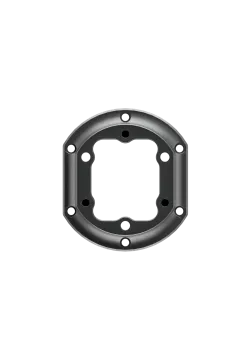 Simucube Adapter 50.8mm to 70mm 2