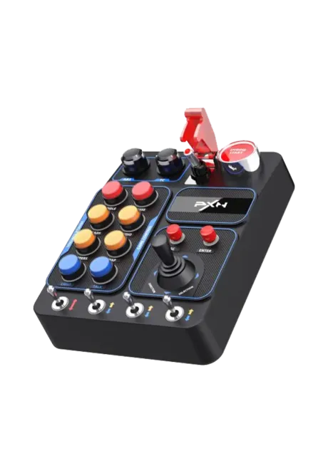 PXN CB1 Button Box