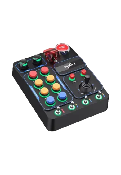 PXN CB1 Button Box