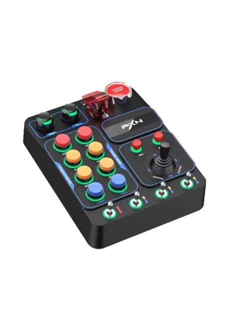 PXN CB1 Button Box