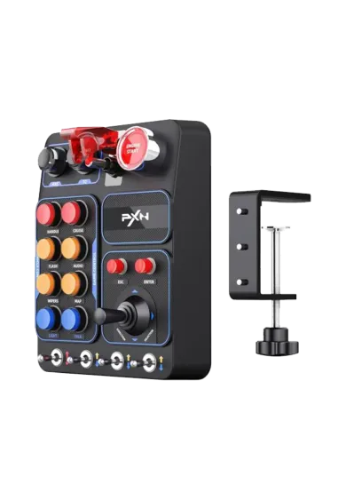 PXN CB1 Button Box