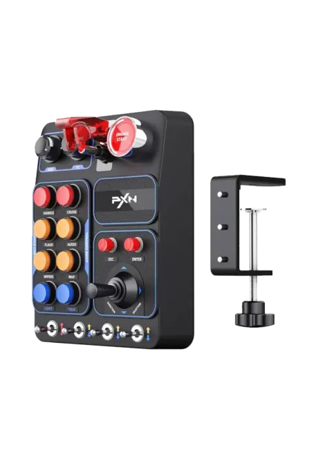 PXN CB1 Button Box