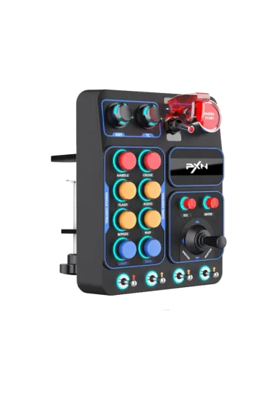 PXN CB1 Button Box