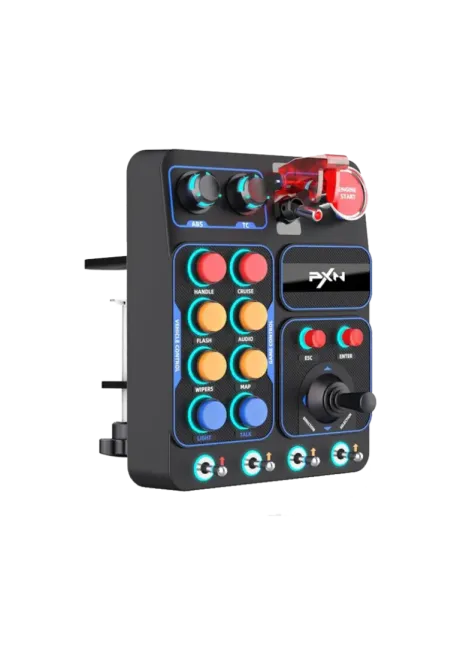PXN CB1 Button Box