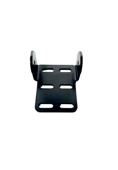 SimXPro 4080 Angle - Black