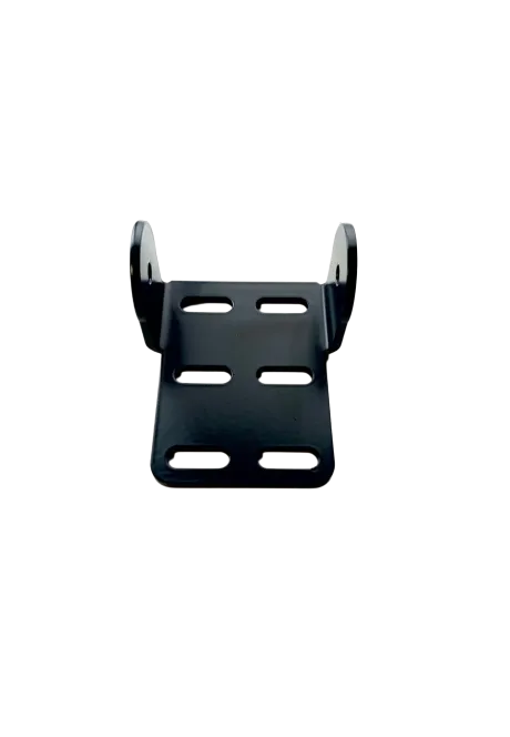 SimXPro 4080 Angle - Black