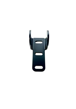 SimXPro 4040 Angle - Black