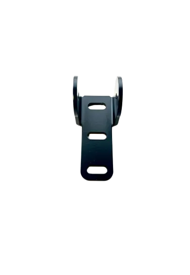 SimXPro 4040 Angle - Black