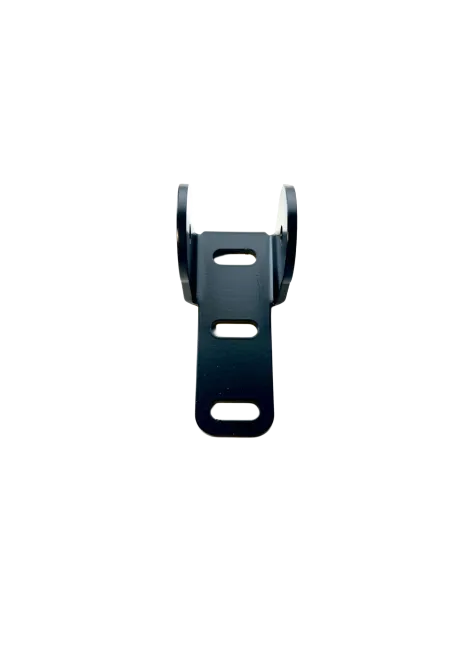 SimXPro 4040 Angle - Black