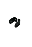 SimXPro 2x Angle Bracket - Black