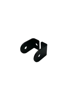 SimXPro 2x Angle Bracket - Black