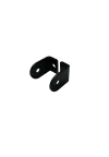 SimXPro 2x Angle Bracket - Black