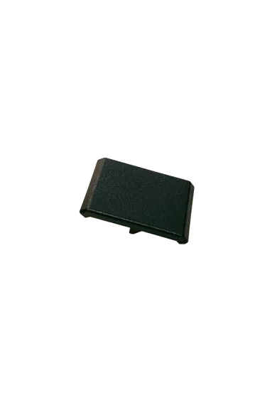 SimXPro 10x 4040 Corner Bracket Caps Black simline.eu 