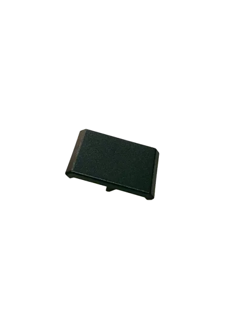 SimXPro 10x 4040 Corner Bracket Caps Black simline.eu 