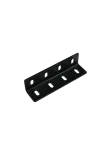 SimXPro 4x Corner Bracket - 40x160 Black