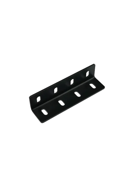 SimXPro 4x Corner Bracket - 40x160 Black